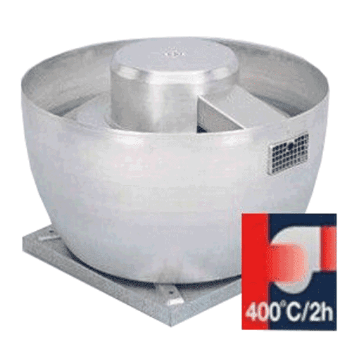 Soler & Palau dakventilator CTVT N
