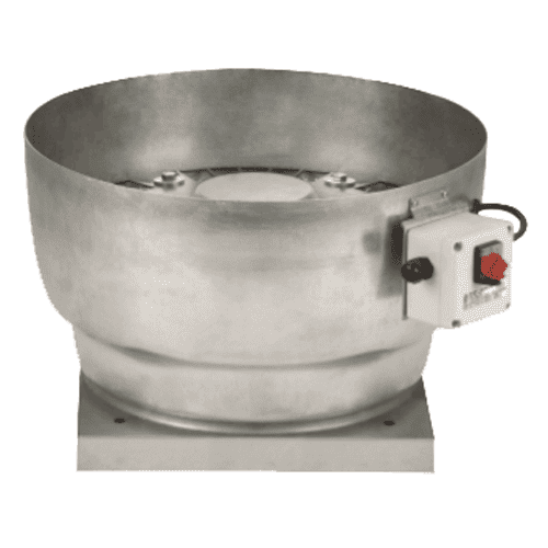 Soler & Palau dakventilator CRVB N
