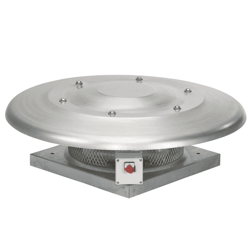 Soler & Palau dakventilator CRHT N