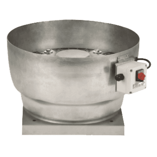 Soler & Palau dakventilator CRVT N