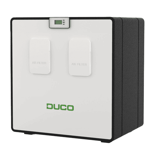 811520 HRU DucoBox Energy Comfort D400