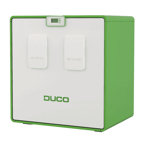 811521 HRU DucoBox Energy Comfort+ D350