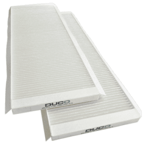 811706 DUCO filterset 2xC65% 0000-4950