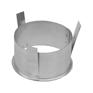 Ringen en zadelstukken