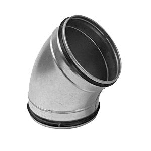 Spiraliet met EPDM dichting