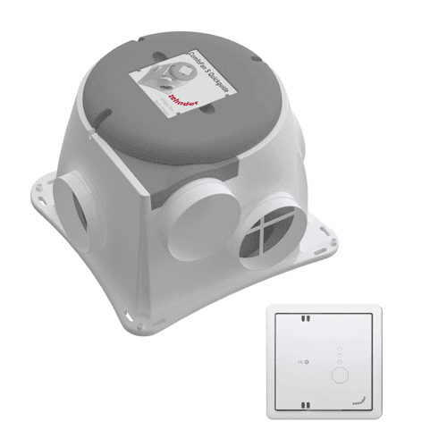 Zehnder ComfoFan Silent