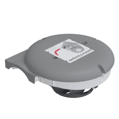 Zehnder ComfoFan Silent Move Up