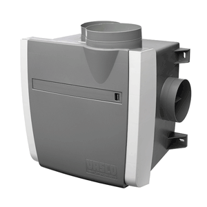 Vasco ventilatiesystemen en onderdelen
