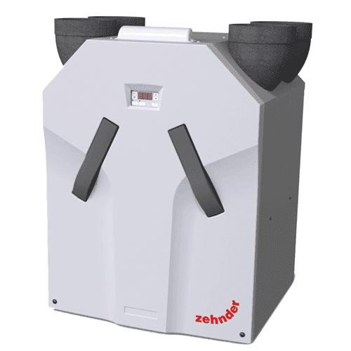 Zehnder WTW-unit ComfoAir Standard 300