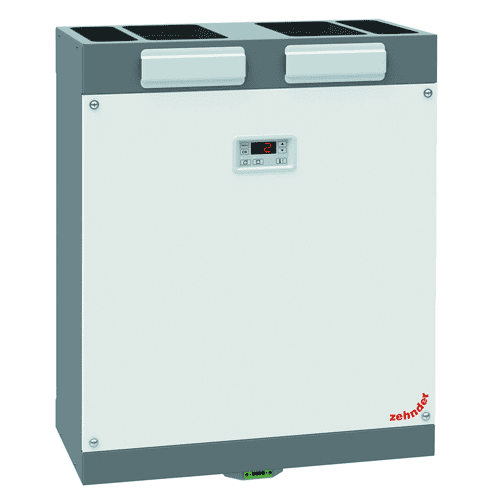 Zehnder WTW-unit WHR 918