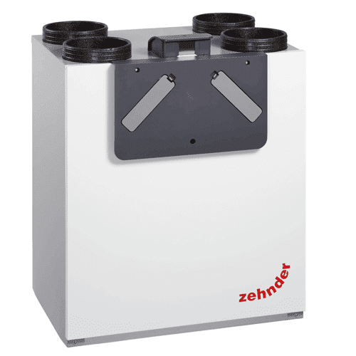 Zehnder WTW-unit ComfoAir Standard E300