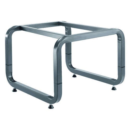 Zehnder ComfoFond-L Q ST montage frame