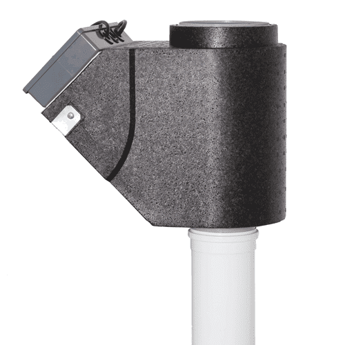 Zehnder Combiflow verbindingselement