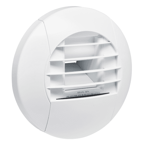 Zehnder ventilatieventiel luchtafvoer STR Hygro