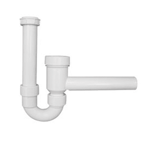 Zehnder droogsifon ComfoFond-L