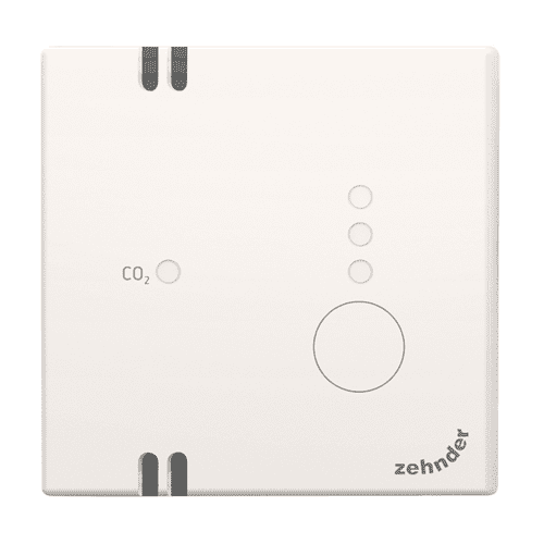 Zehnder CO2 sensor