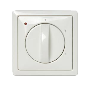 Zehnder standenschakelaar SAI Flash WHR 930/950