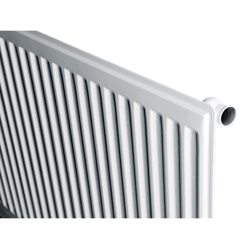 852339 BGM rad 10-400-500 std zink 207W