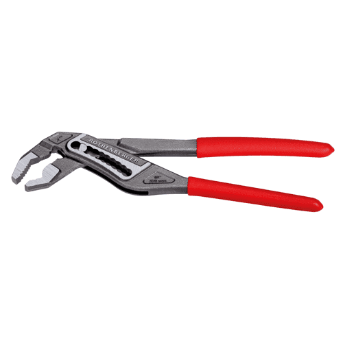 Rothenberger waterpomptang Rogrip M