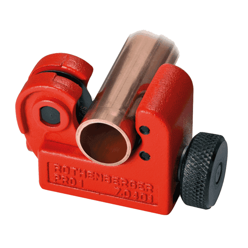 Rothenberger MiniCut I Pro