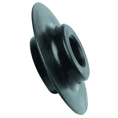 900120 Hangverpakking snijwielen RVS tbv 900106.