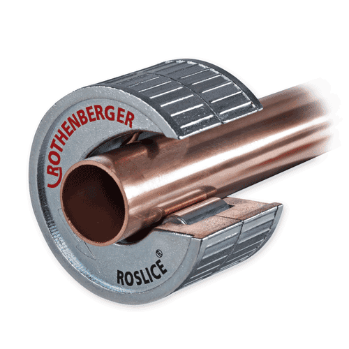 Rothenberger pijpsnijder Roslice