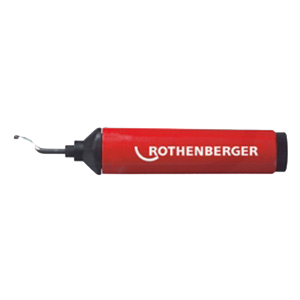 Rothenberger ontbramer