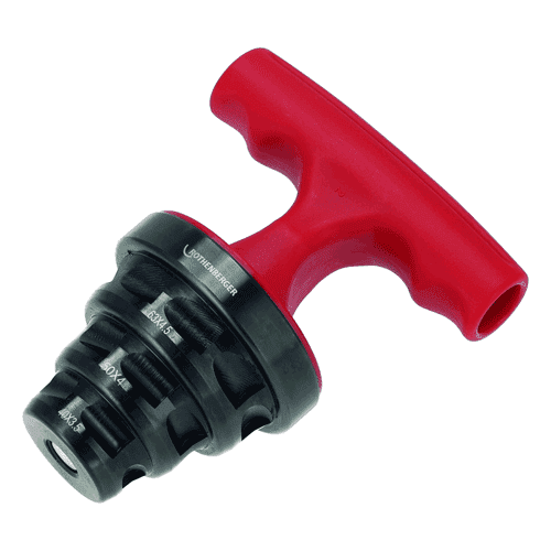 900196 ROT RoCaliber ontbramer groot 40-63