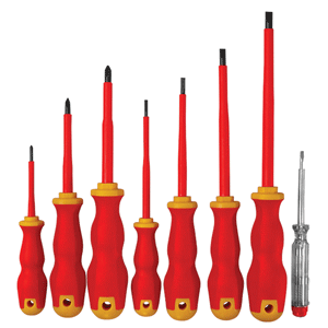 Handgereedschappen