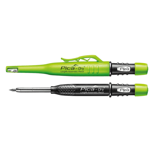 Pica dry marker en reserve stiften