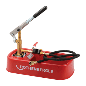 Afperspomp RP 30, Rothenberger