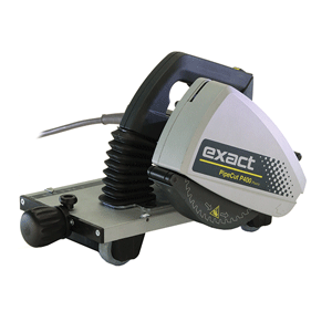 Exact zaagmachine P400