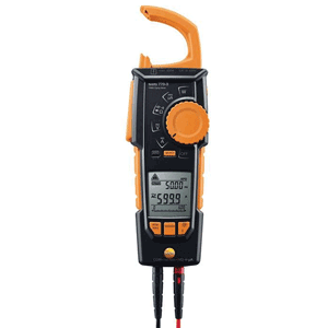 Testo 770-3 stroomtang