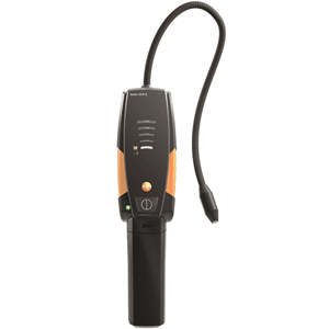 Testo 316-3 lekdetector koudemiddelen