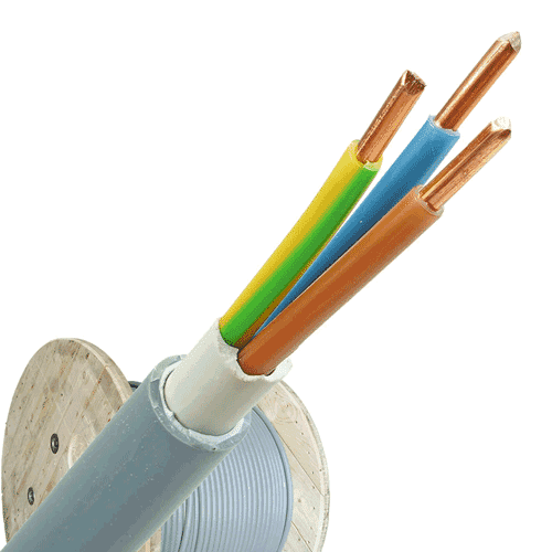 Installatiekabel