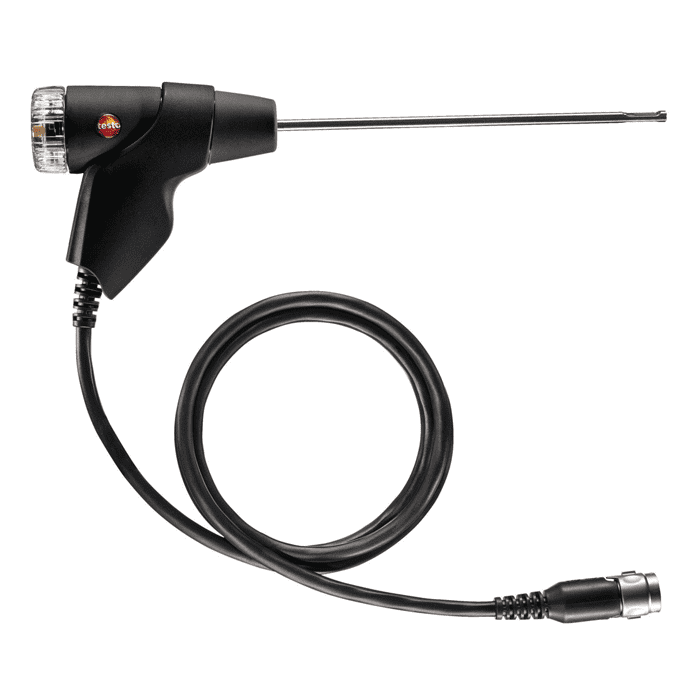Testo 300 rookgassonde