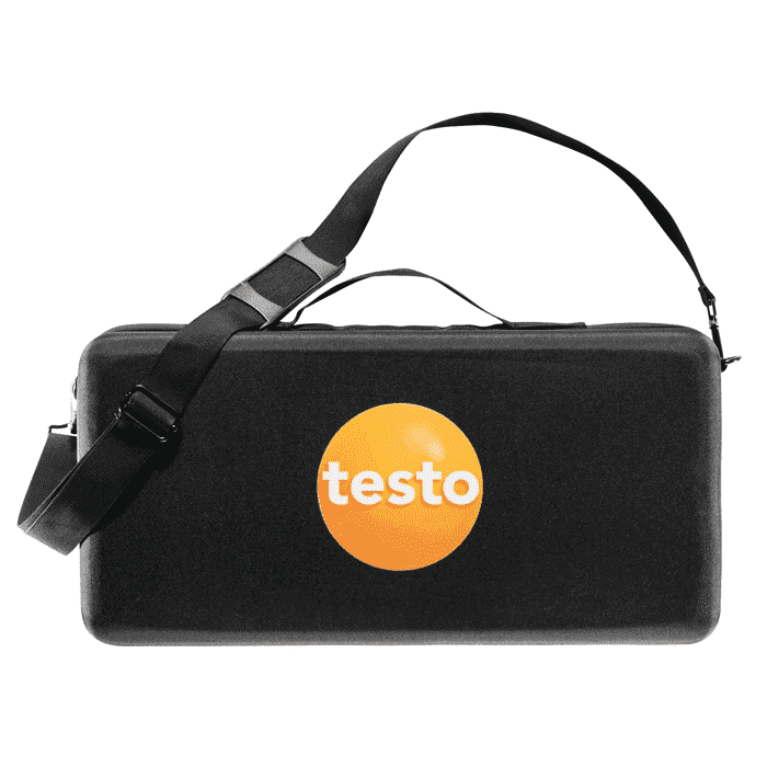 Testo 300 opbergtas