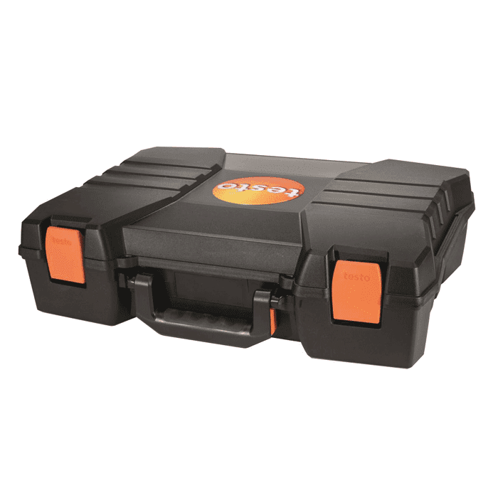 Testo 300 koffer