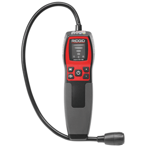 Ridgid gasdetector CD-100