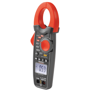 Ridgid digitale stroomtang CM-100