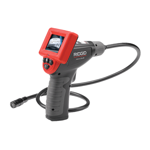 Ridgid inspectiecamera CA-25