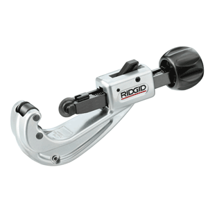 Ridgid pijpsnijder 151