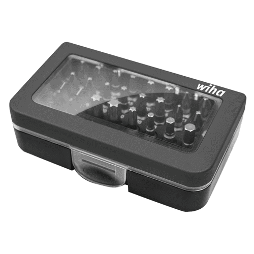 WIHA 31-delige bitbox