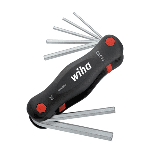 WIHA PocketStar multitool
