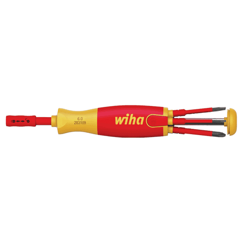 900766 #WIH schr.dr.LiftUp 6-dlg 1000V