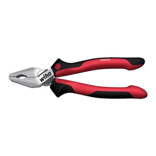 WIHA Industrial combinatietang