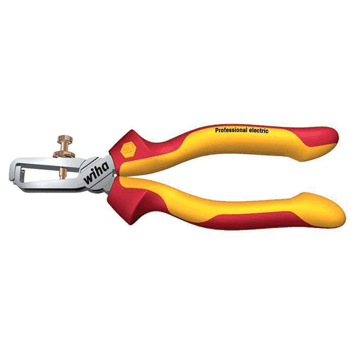 WIHA Professional afstriptang, electric