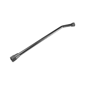 Torch tube