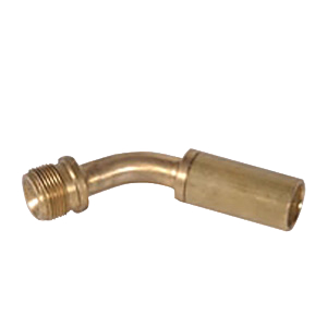 Soldering head, 45Љ
