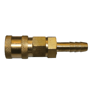 Quick coupling